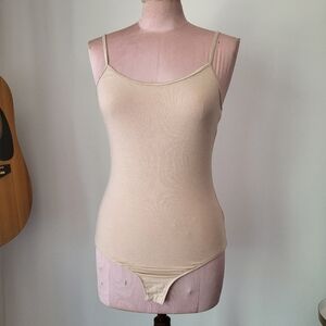 Active Basic Bodysuit M Cotton Stretch